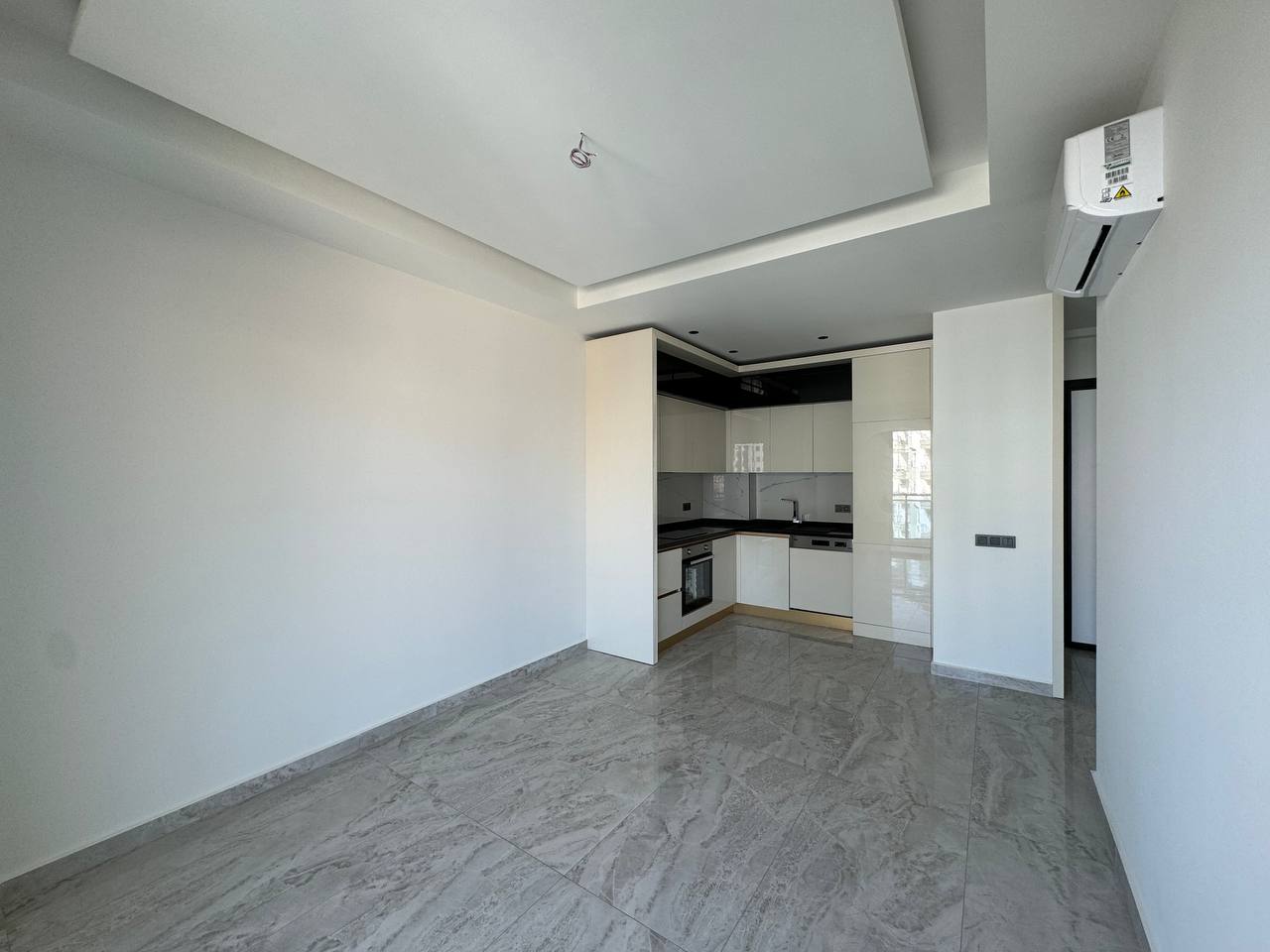 Экслюзивный вариант апартаментов в комплексе премиум класса от ведущей строительной компании Турции