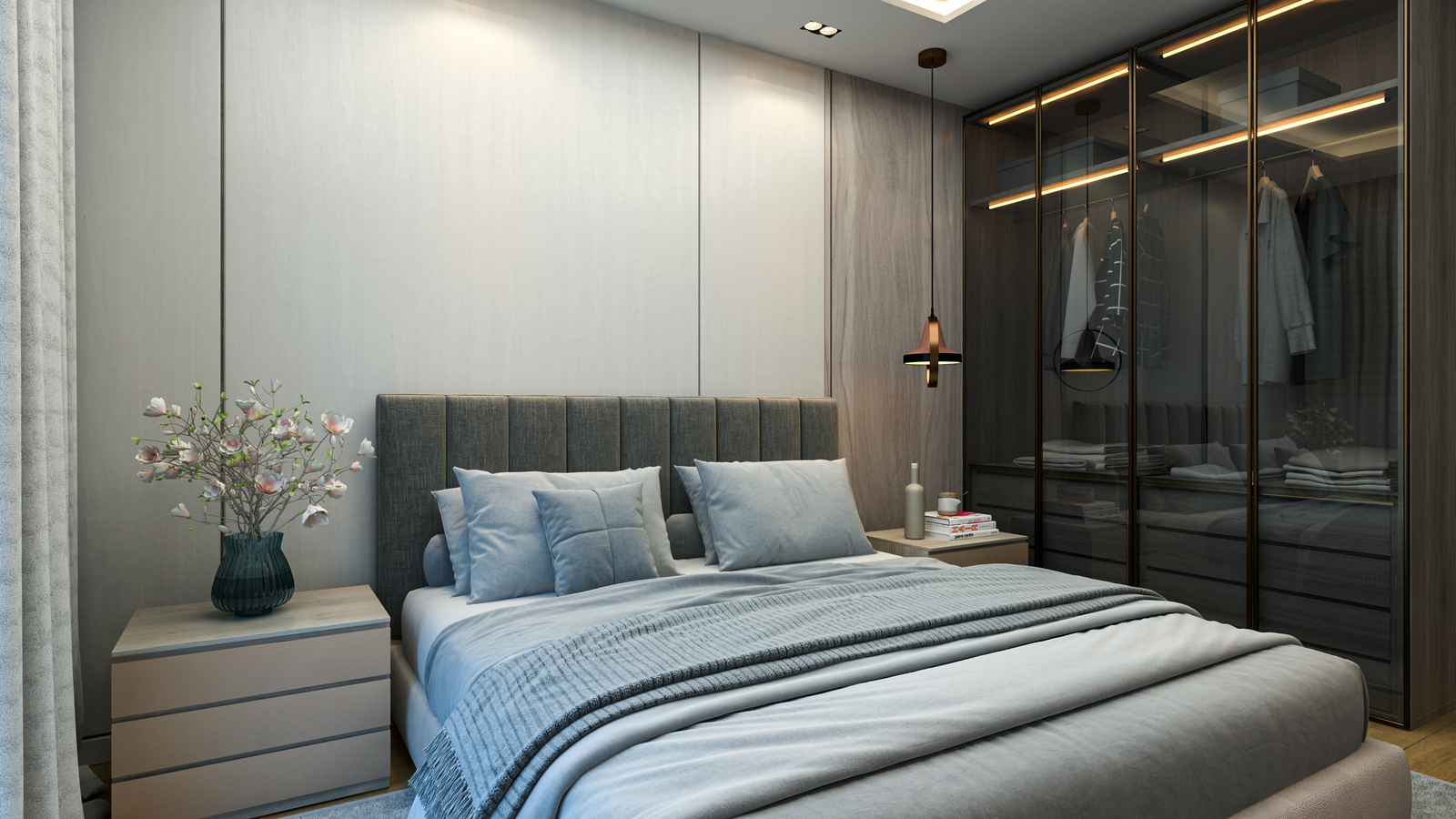 Апартаменты в жилом комплексе гостиничного типа по уникально низким ценам от 39 000 евро