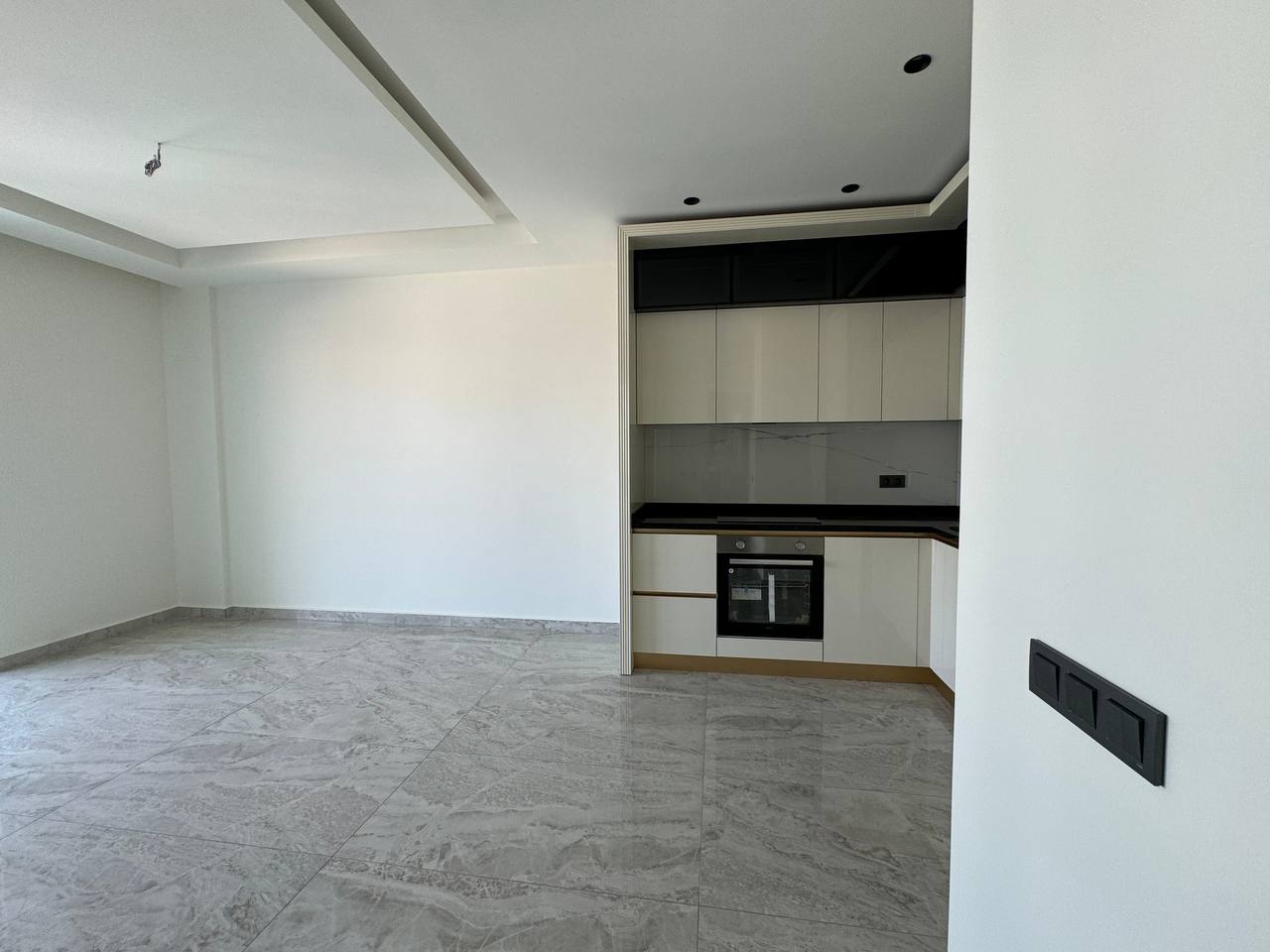 Экслюзивный вариант апартаментов в комплексе премиум класса от ведущей строительной компании Турции